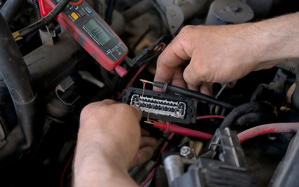 What Are the Most Common Electrical Issues in Vehicles? | Precision Import Repair